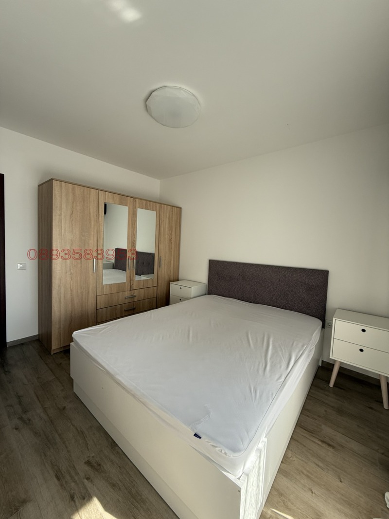 Продава  2-стаен град Пловдив , Кършияка , 56 кв.м | 66100741 - изображение [9]