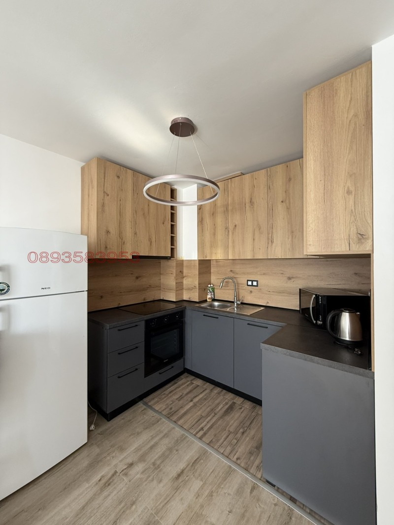 Продава  2-стаен град Пловдив , Кършияка , 56 кв.м | 66100741 - изображение [14]