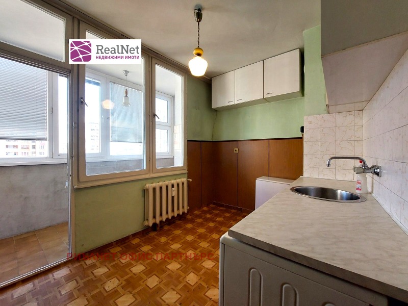 Продава 2-СТАЕН, гр. София, Зона Б-5, снимка 5 - Апартаменти - 52259593