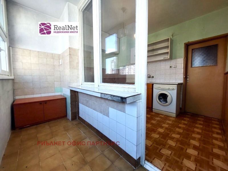 Продава 2-СТАЕН, гр. София, Зона Б-5, снимка 7 - Апартаменти - 52259593