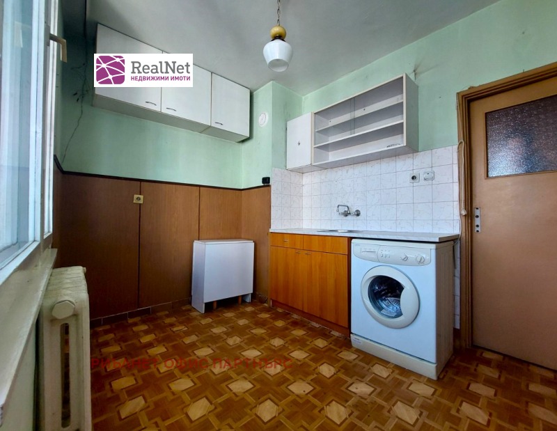 Продава 2-СТАЕН, гр. София, Зона Б-5, снимка 6 - Апартаменти - 52259593