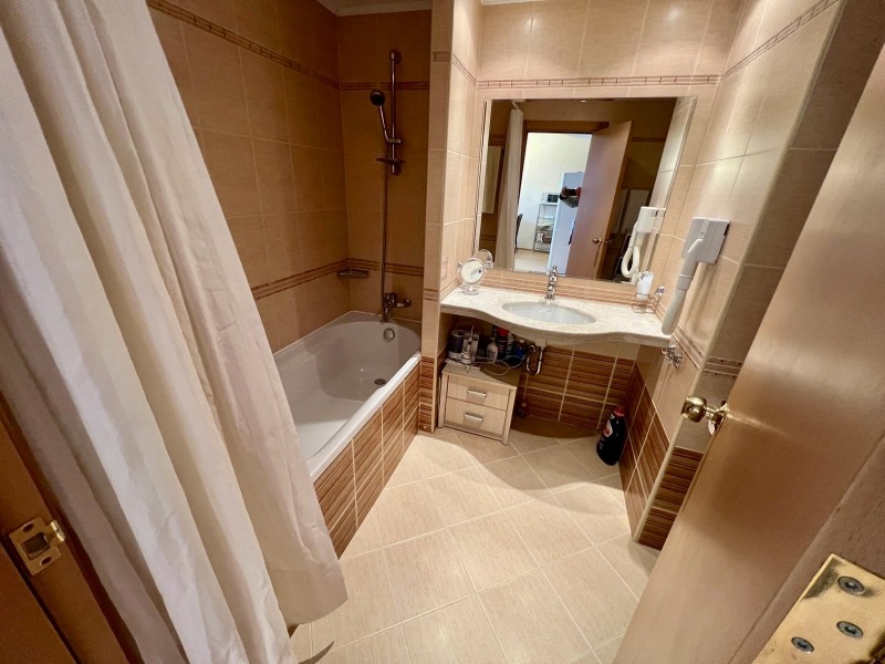 Продава 2-СТАЕН, к.к. Слънчев бряг, област Бургас, снимка 11 - Апартаменти - 52734188