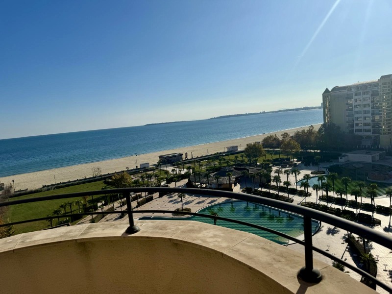 Продава 2-СТАЕН, к.к. Слънчев бряг, област Бургас, снимка 13 - Апартаменти - 52734188