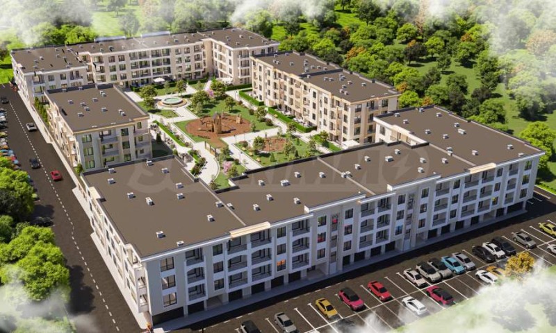 Продава  3-стаен град Пловдив , Кършияка , 107 кв.м | 28720408 - изображение [5]