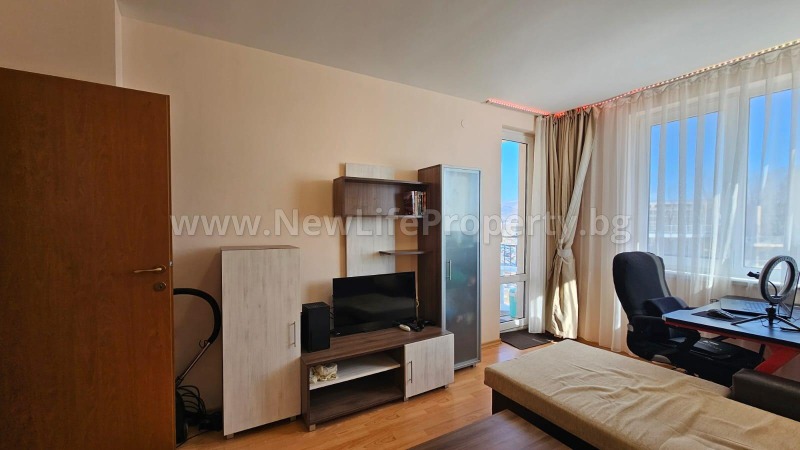 À venda  2 quartos região Burgas , k.k. Slantchev briag , 65 m² | 86340718 - imagem [6]