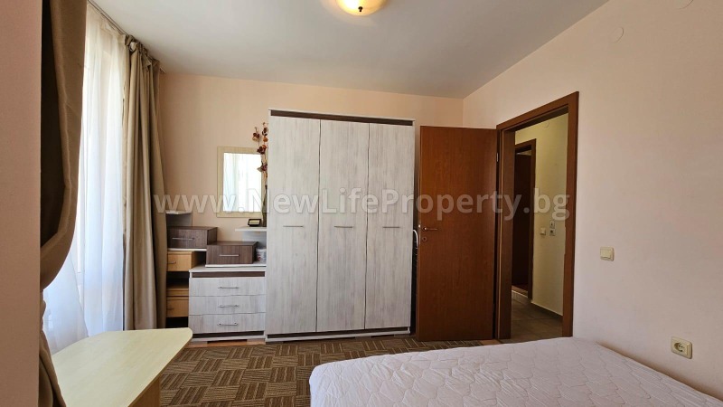 À venda  2 quartos região Burgas , k.k. Slantchev briag , 65 m² | 86340718 - imagem [10]