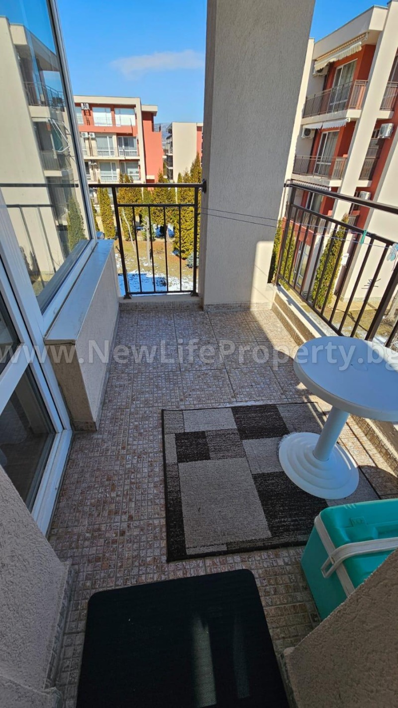 À venda  2 quartos região Burgas , k.k. Slantchev briag , 65 m² | 86340718 - imagem [15]