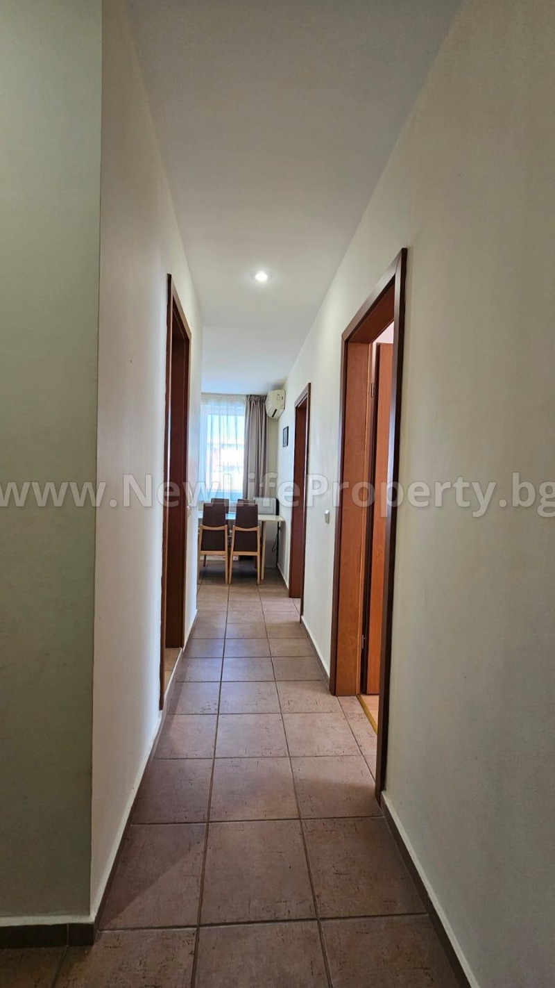 À venda  2 quartos região Burgas , k.k. Slantchev briag , 65 m² | 86340718 - imagem [3]