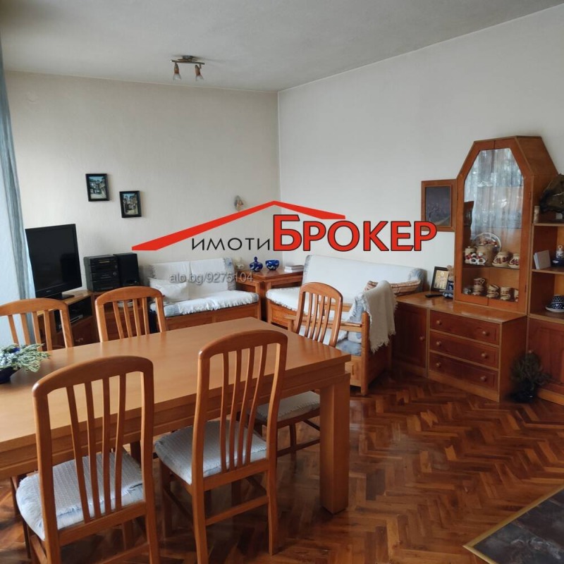 Til salgs  2 soverom Sliven , Tsentar , 120 kvm | 92893687 - bilde [4]