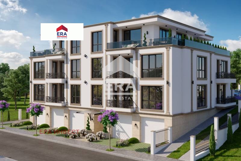 Продава  3-стаен град Благоевград , Освобождение , 102 кв.м | 22308888