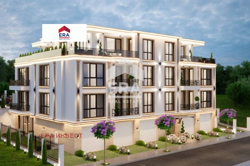 Продава  3-стаен град Благоевград , Освобождение , 102 кв.м | 22308888 - изображение [2]