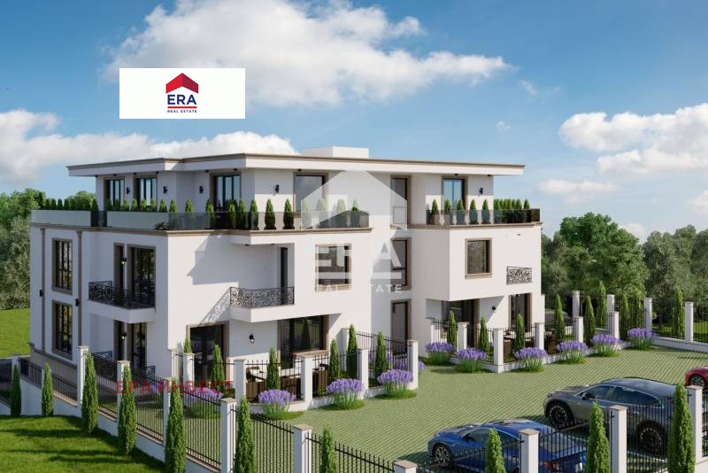 Продава  3-стаен град Благоевград , Освобождение , 102 кв.м | 22308888 - изображение [4]