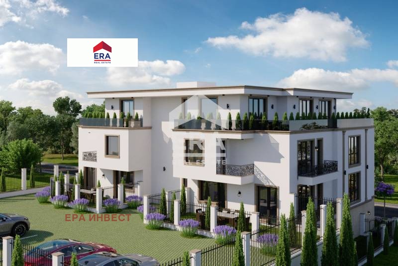Продава  3-стаен град Благоевград , Освобождение , 102 кв.м | 22308888 - изображение [5]
