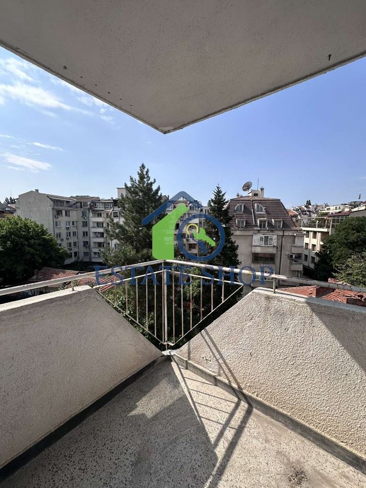 Satılık  2 yatak odası Plovdiv , Karşiyaka , 131 metrekare | 67602688 - görüntü [16]