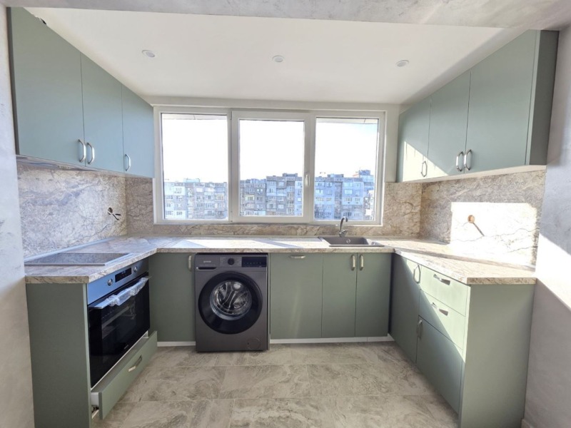 Продава 3-СТАЕН, гр. София, Люлин 1