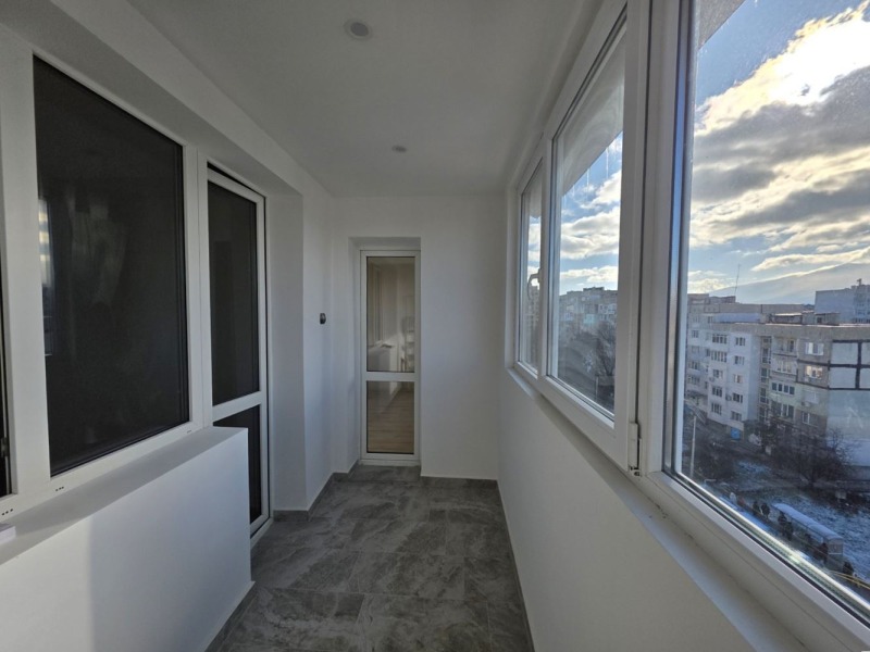 Продава 3-СТАЕН, гр. София, Люлин 1, снимка 6 - Апартаменти - 53072171