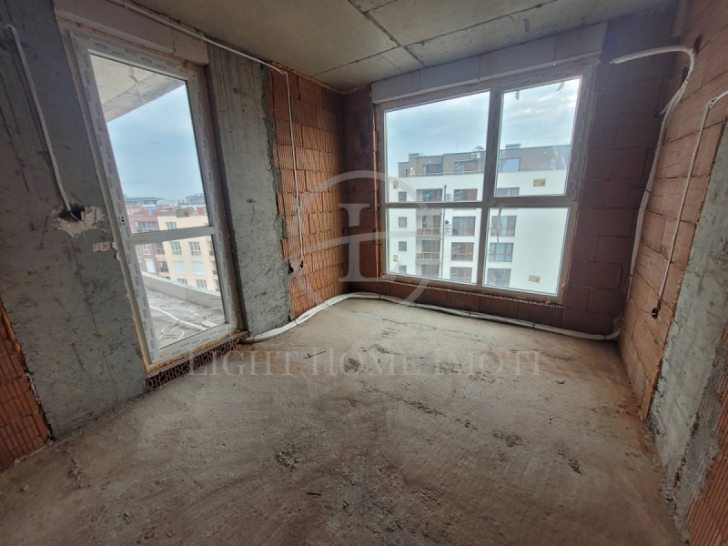 Продава 3-СТАЕН, гр. Пловдив, Южен, снимка 6 - Апартаменти - 53127971