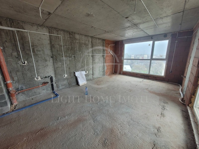 Продава 3-СТАЕН, гр. Пловдив, Южен, снимка 3 - Апартаменти - 53127971