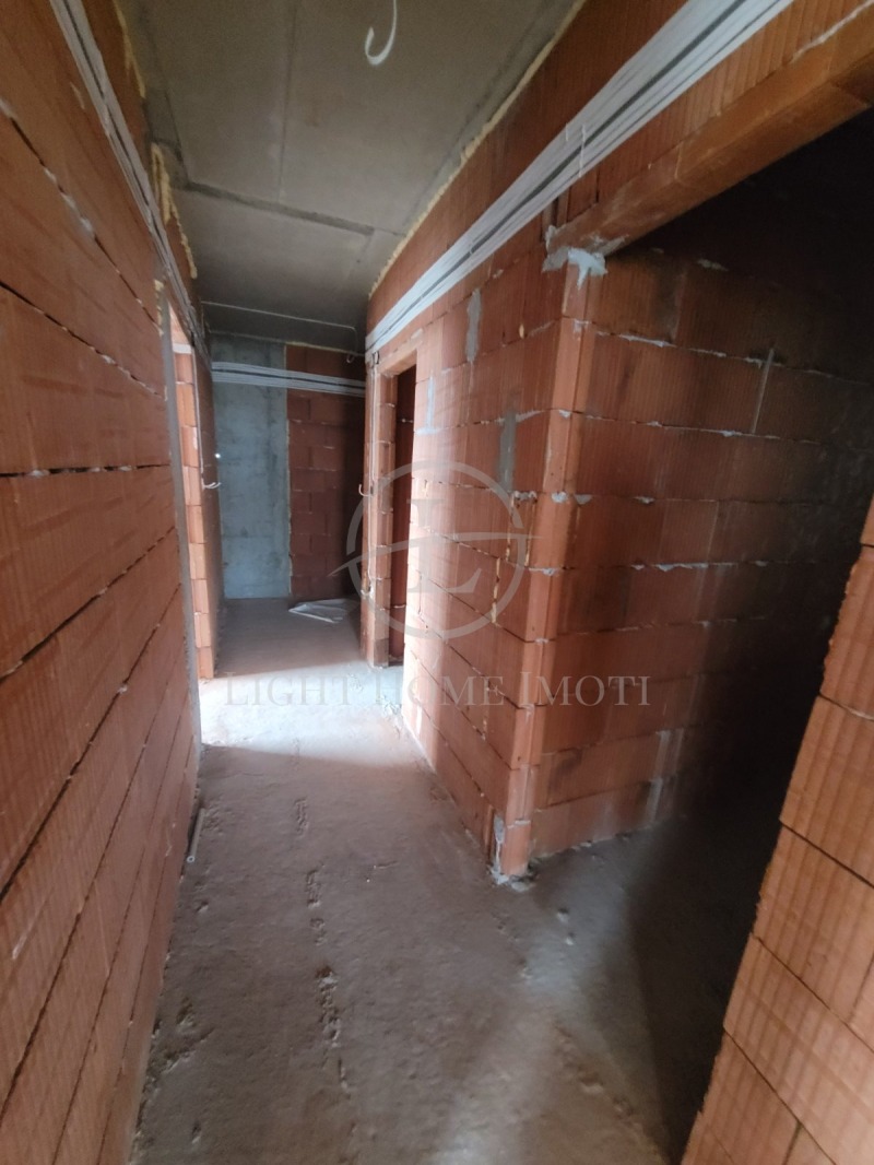 Продава 3-СТАЕН, гр. Пловдив, Южен, снимка 5 - Апартаменти - 53127971