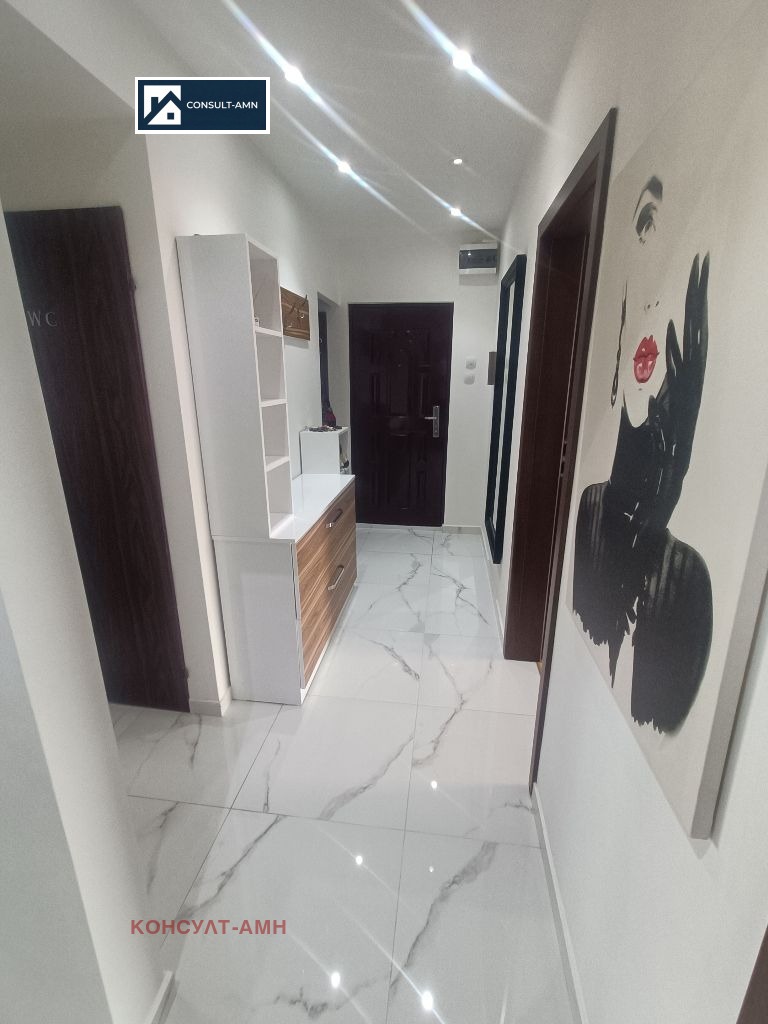 Продава 3-СТАЕН, гр. София, Дружба 1, снимка 8 - Апартаменти - 55803933