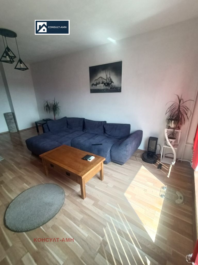 Продава 3-СТАЕН, гр. София, Дружба 1, снимка 14 - Апартаменти - 55803933