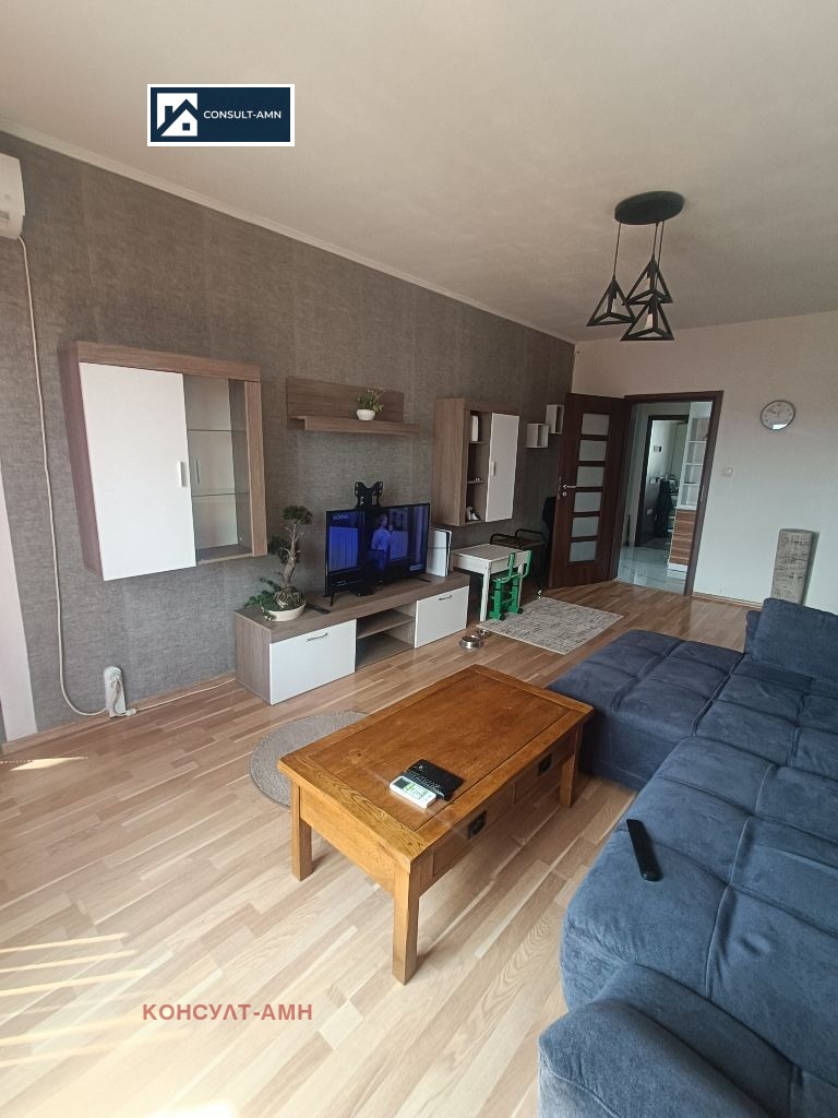 Продава 3-СТАЕН, гр. София, Дружба 1, снимка 13 - Апартаменти - 55803933