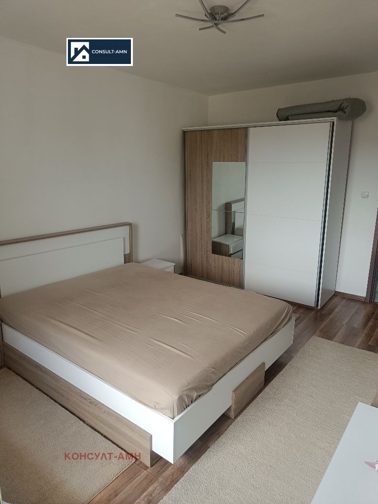 Продава 3-СТАЕН, гр. София, Дружба 1, снимка 12 - Апартаменти - 55803933
