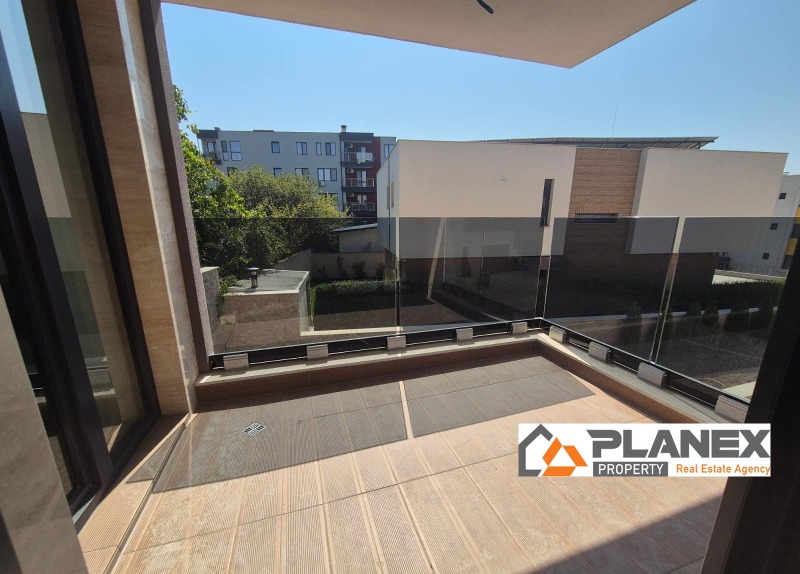 Te koop  3 slaapkamers Varna , Briz , 165 m² | 59317505 - afbeelding [6]