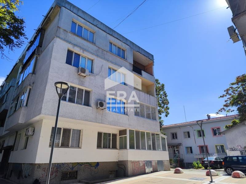 De vânzare  3 dormitoare Iambol , Țentâr , 86 mp | 83846655