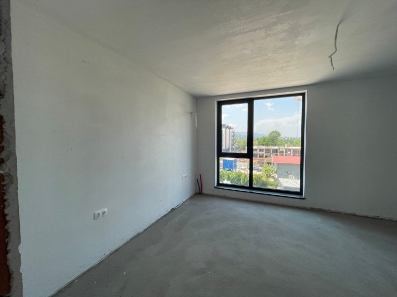 Продава МНОГОСТАЕН, гр. София, Кръстова вада, снимка 2 - Апартаменти - 52399675