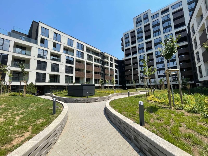 Продава МНОГОСТАЕН, гр. София, Кръстова вада, снимка 9 - Апартаменти - 52399675