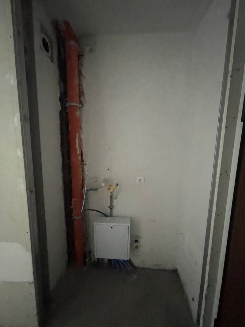 Продава МНОГОСТАЕН, гр. София, Кръстова вада, снимка 6 - Апартаменти - 52399675