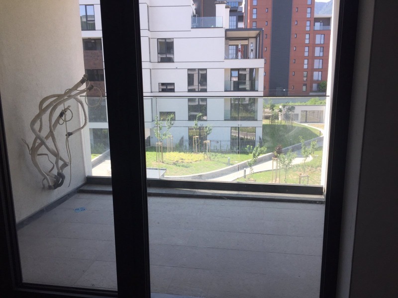 Продава МНОГОСТАЕН, гр. София, Кръстова вада, снимка 7 - Апартаменти - 52399675