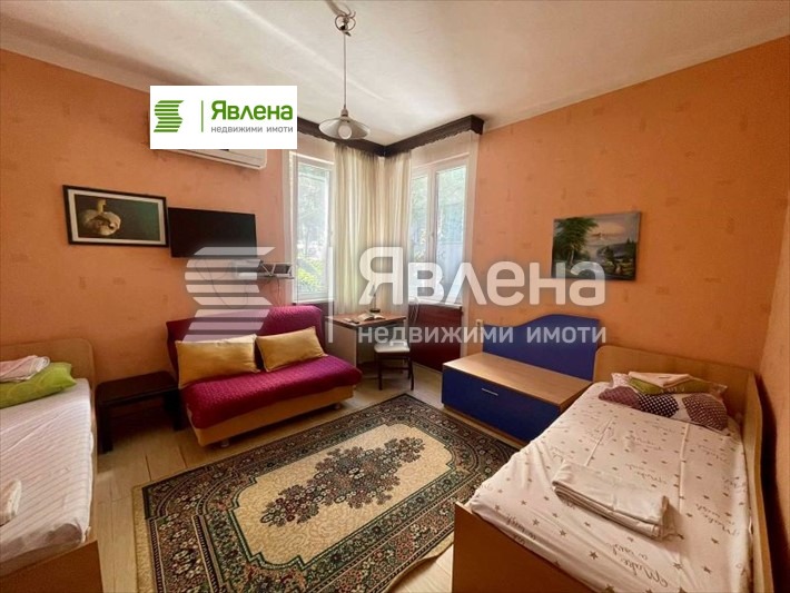 Продава ЕТАЖ ОТ КЪЩА, гр. София, Оборище, снимка 4 - Етаж от къща - 54768656