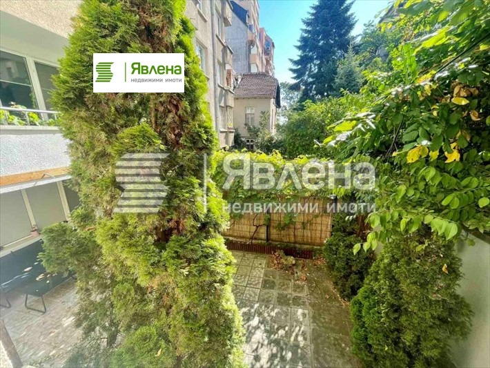 Продава ЕТАЖ ОТ КЪЩА, гр. София, Оборище, снимка 9 - Етаж от къща - 54768656