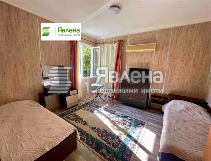 Продава ЕТАЖ ОТ КЪЩА, гр. София, Оборище
