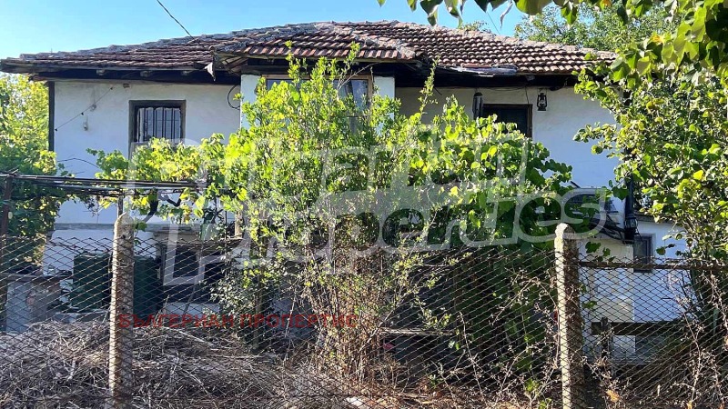 Na sprzedaż  Dom region Burgas , Bata , 129 mkw | 21833513 - obraz [4]