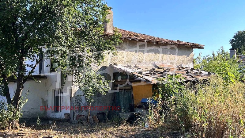 Na sprzedaż  Dom region Burgas , Bata , 129 mkw | 21833513 - obraz [14]