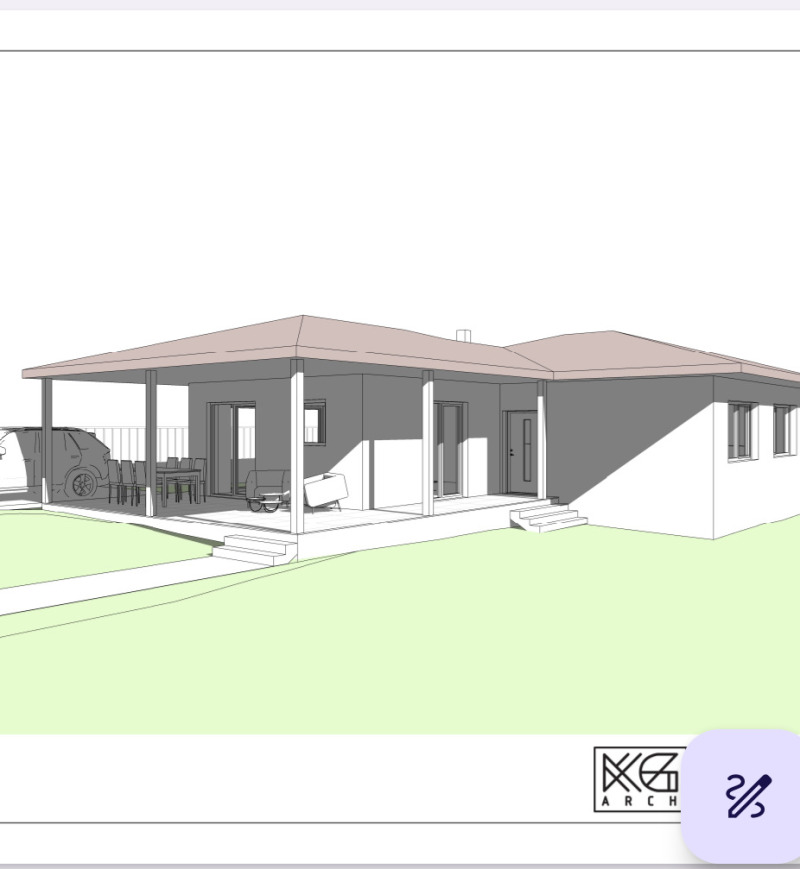 Продава  Къща област София , с. Борика , 154 кв.м | 91839377