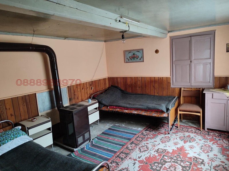 Продава КЪЩА, с. Старо Железаре, област Пловдив, снимка 7 - Къщи - 52783525