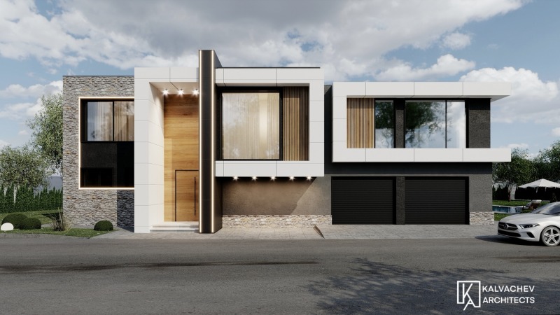 Продава КЪЩА, с. Радиново, област Пловдив