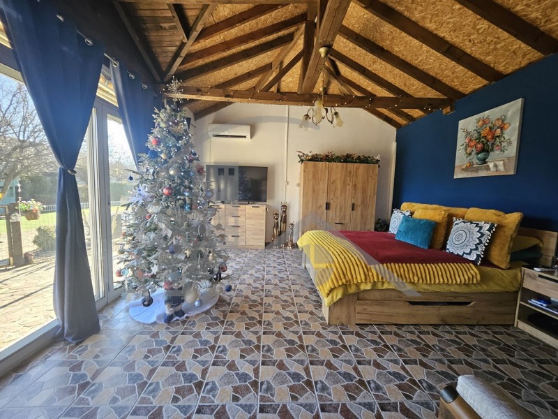 Продава КЪЩА, гр. Балчик, област Добрич, снимка 6 - Къщи - 53018630