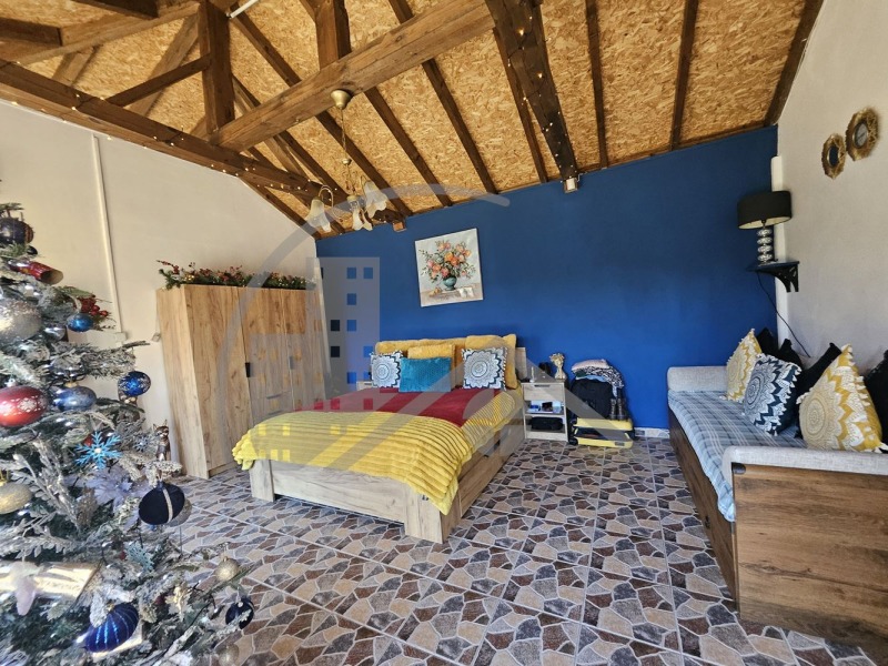 Продава КЪЩА, гр. Балчик, област Добрич, снимка 8 - Къщи - 53018630