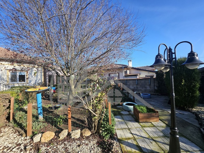 Продава КЪЩА, гр. Балчик, област Добрич, снимка 11 - Къщи - 53018630