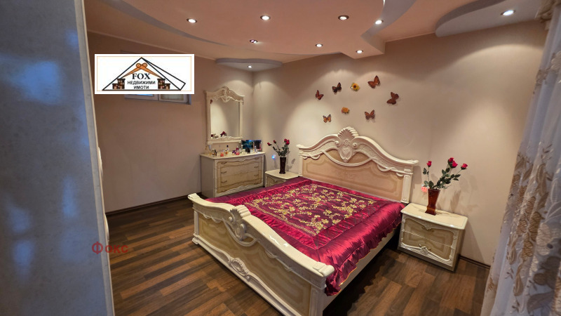 Продава КЪЩА, гр. Русе, област Русе, снимка 4 - Къщи - 53143257