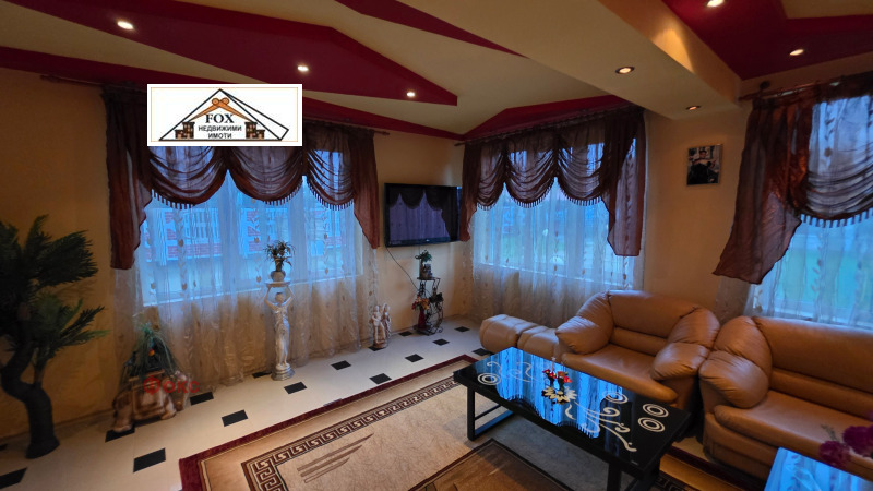 Продава КЪЩА, гр. Русе, област Русе, снимка 3 - Къщи - 53143257