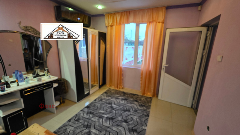 Продава КЪЩА, гр. Русе, област Русе, снимка 14 - Къщи - 53143257