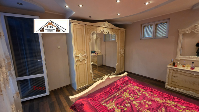 Продава КЪЩА, гр. Русе, област Русе, снимка 5 - Къщи - 53143257