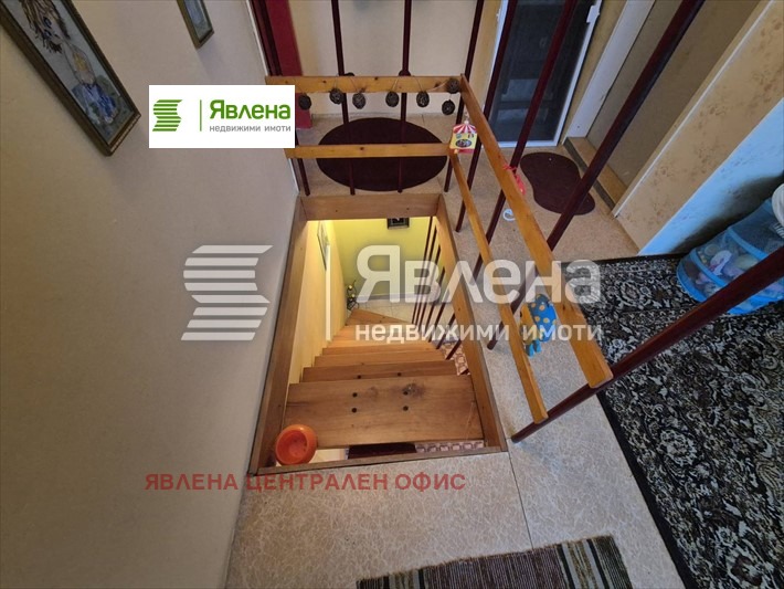 Продава КЪЩА, с. Лесковдол, област София област, снимка 9 - Къщи - 54755567