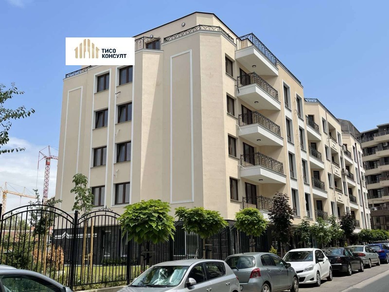 Zu verkaufen  Geschäft Sofia , Studentski grad , 390 qm | 95216100 - Bild [2]